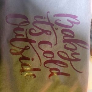 2x customized t shirt